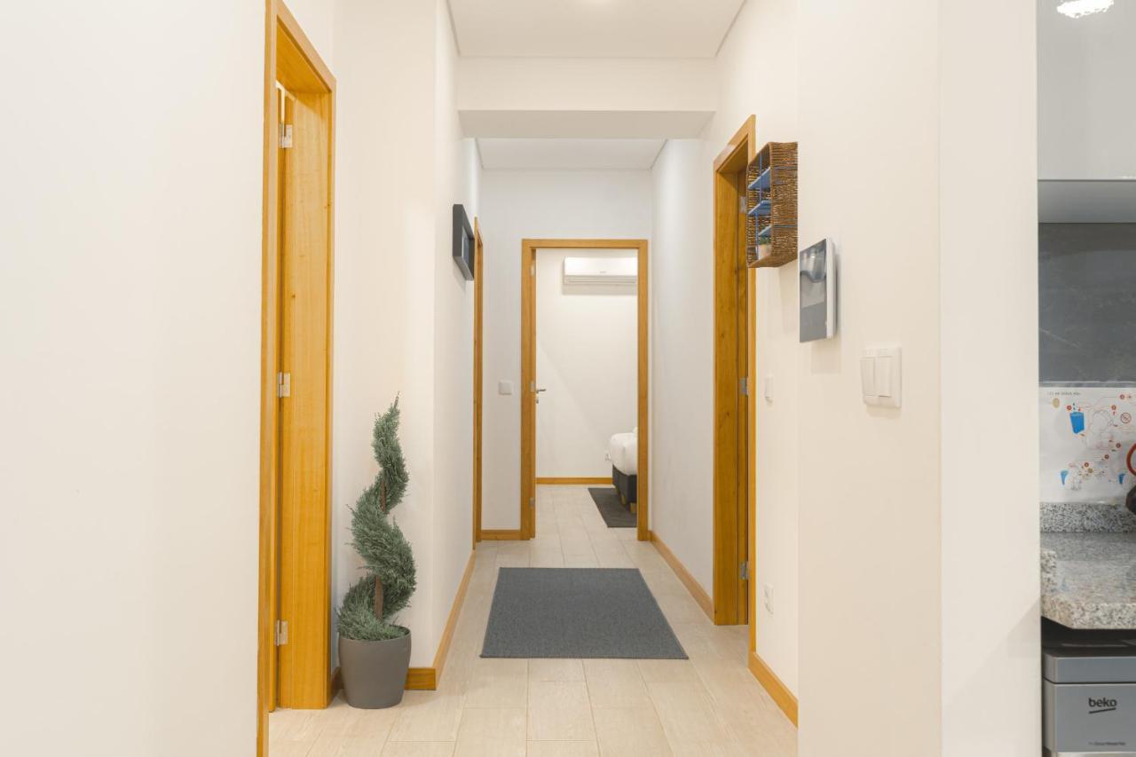 Bonjardim Premium By Homing Διαμέρισμα Πόρτο Εξωτερικό φωτογραφία