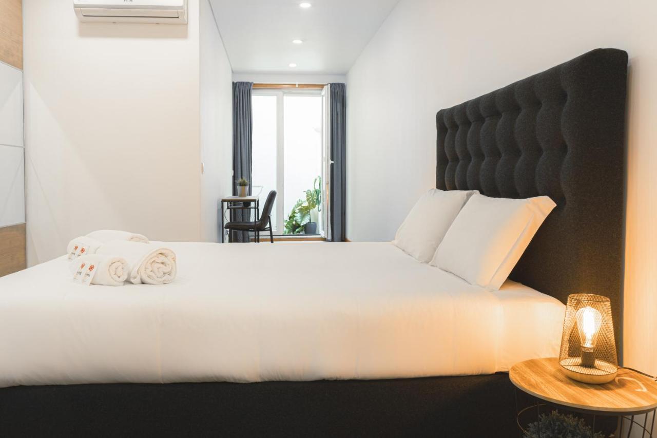 Bonjardim Premium By Homing Διαμέρισμα Πόρτο Εξωτερικό φωτογραφία