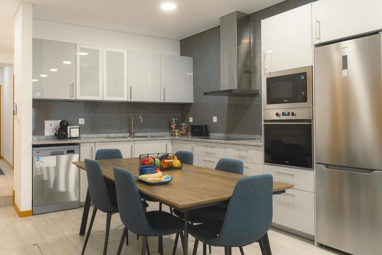 Bonjardim Premium By Homing Διαμέρισμα Πόρτο Εξωτερικό φωτογραφία