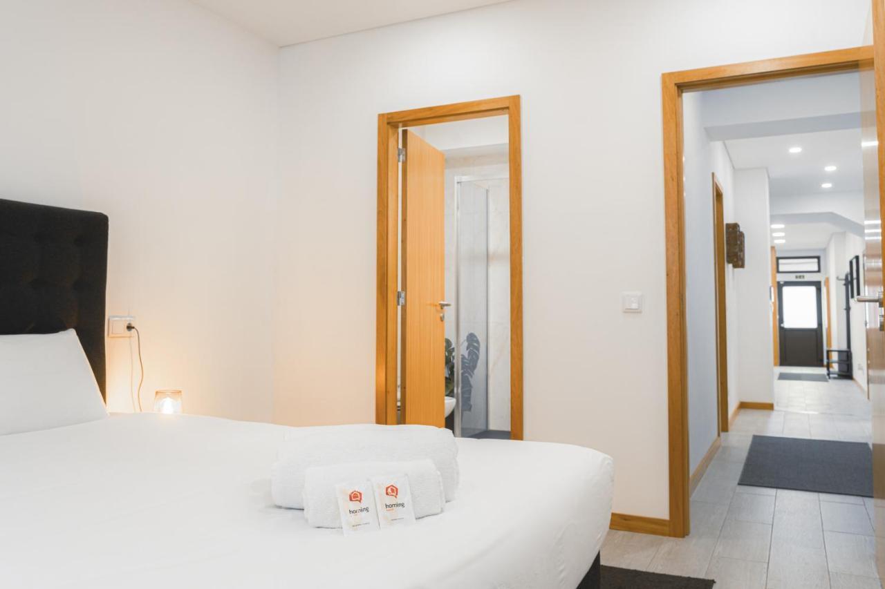 Bonjardim Premium By Homing Διαμέρισμα Πόρτο Εξωτερικό φωτογραφία