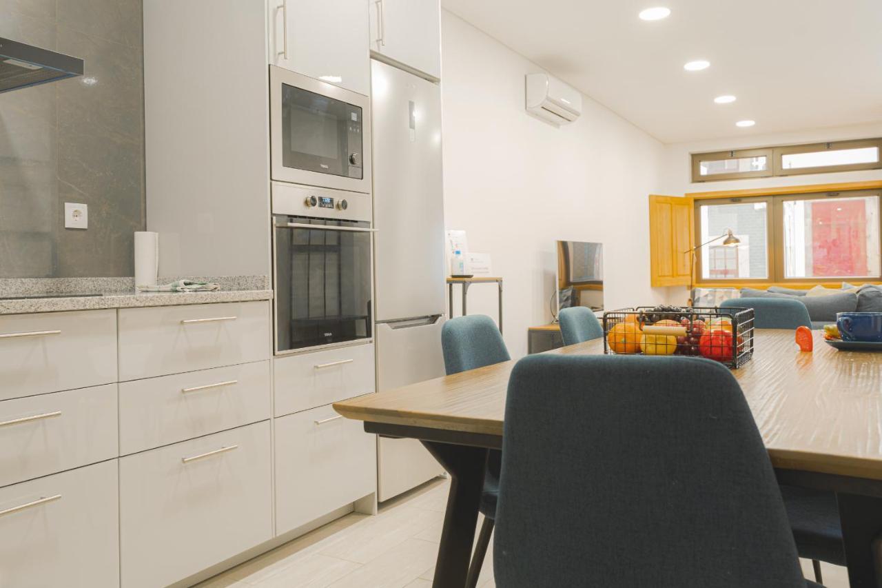Bonjardim Premium By Homing Διαμέρισμα Πόρτο Εξωτερικό φωτογραφία