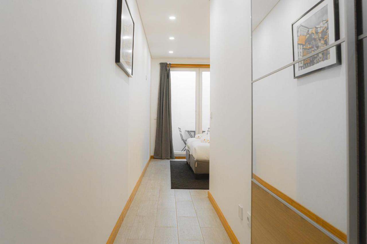 Bonjardim Premium By Homing Διαμέρισμα Πόρτο Εξωτερικό φωτογραφία