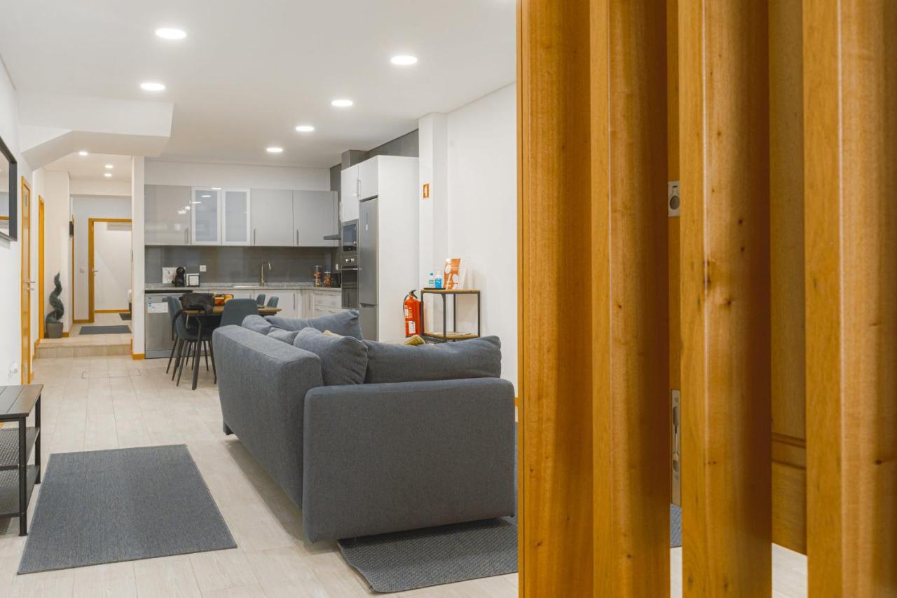 Bonjardim Premium By Homing Διαμέρισμα Πόρτο Εξωτερικό φωτογραφία
