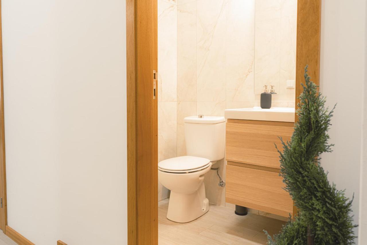 Bonjardim Premium By Homing Διαμέρισμα Πόρτο Εξωτερικό φωτογραφία
