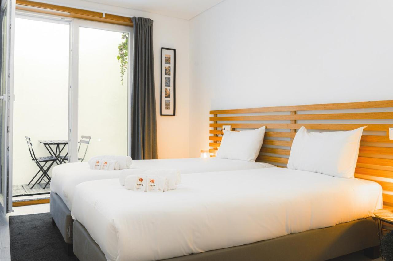 Bonjardim Premium By Homing Διαμέρισμα Πόρτο Εξωτερικό φωτογραφία