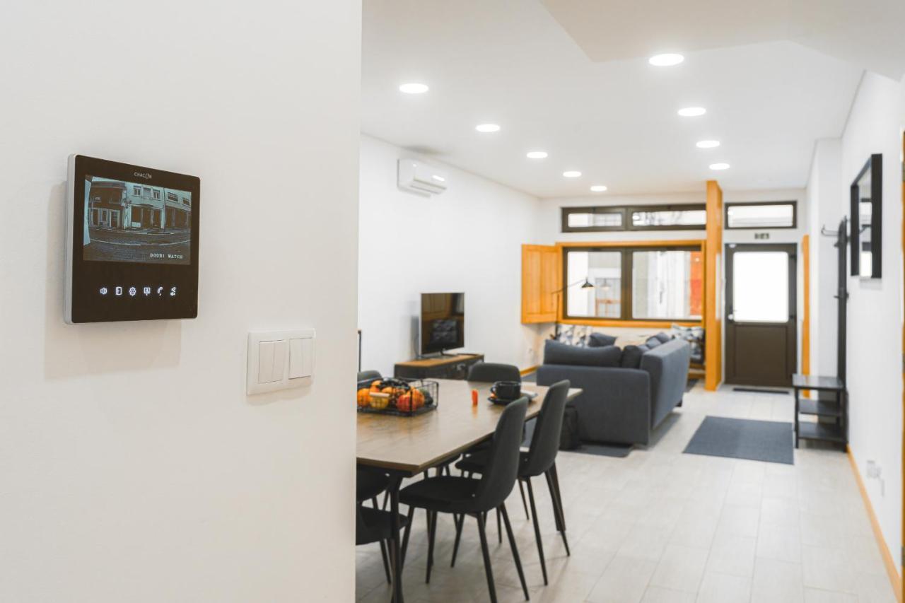Bonjardim Premium By Homing Διαμέρισμα Πόρτο Εξωτερικό φωτογραφία
