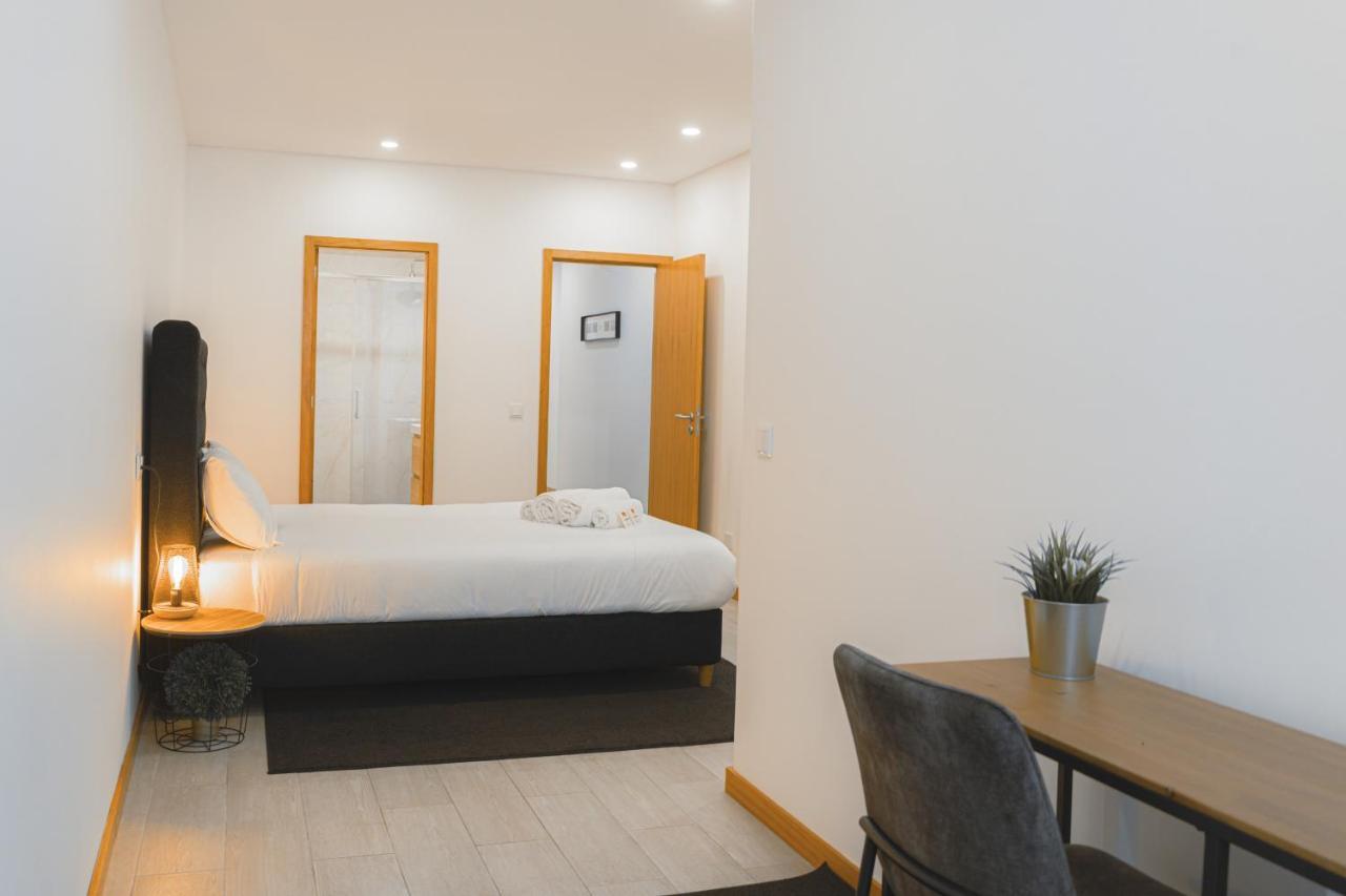 Bonjardim Premium By Homing Διαμέρισμα Πόρτο Εξωτερικό φωτογραφία