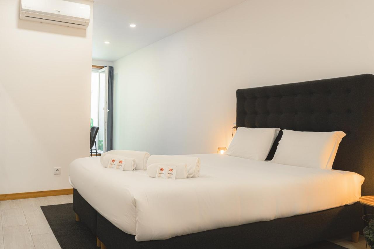 Bonjardim Premium By Homing Διαμέρισμα Πόρτο Εξωτερικό φωτογραφία
