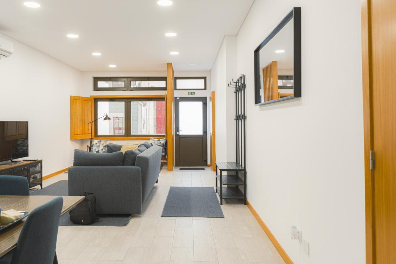 Bonjardim Premium By Homing Διαμέρισμα Πόρτο Εξωτερικό φωτογραφία