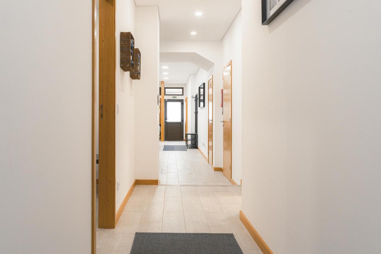 Bonjardim Premium By Homing Διαμέρισμα Πόρτο Εξωτερικό φωτογραφία