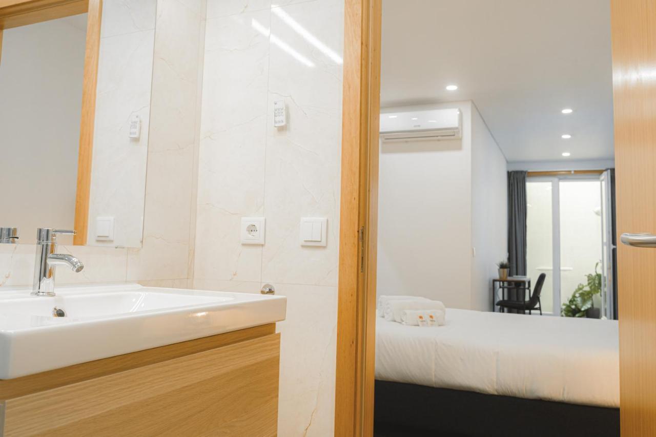 Bonjardim Premium By Homing Διαμέρισμα Πόρτο Εξωτερικό φωτογραφία