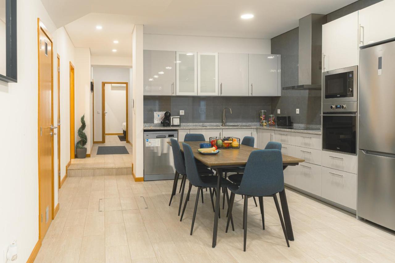 Bonjardim Premium By Homing Διαμέρισμα Πόρτο Εξωτερικό φωτογραφία