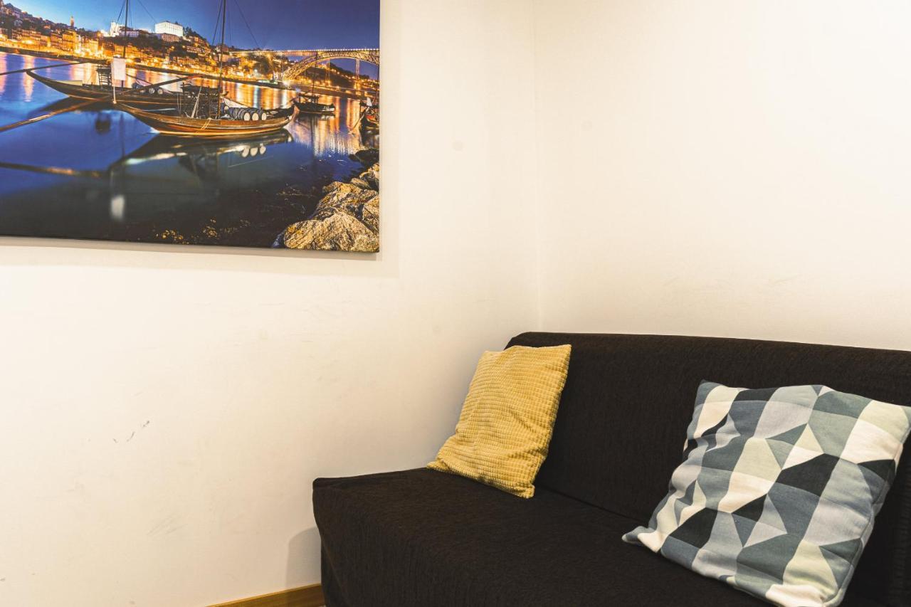 Bonjardim Premium By Homing Διαμέρισμα Πόρτο Εξωτερικό φωτογραφία