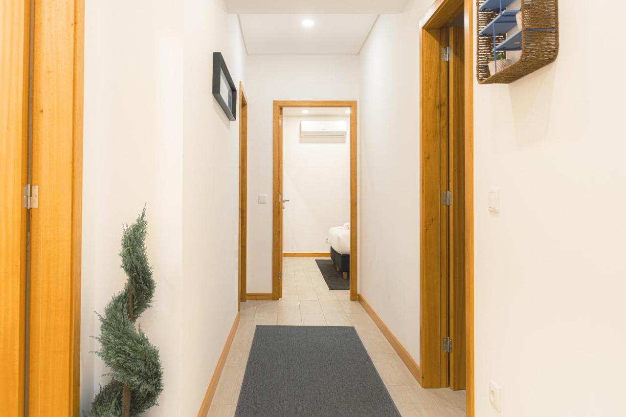 Bonjardim Premium By Homing Διαμέρισμα Πόρτο Εξωτερικό φωτογραφία