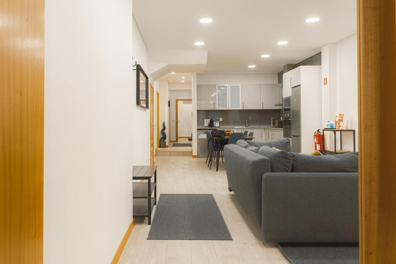 Bonjardim Premium By Homing Διαμέρισμα Πόρτο Εξωτερικό φωτογραφία
