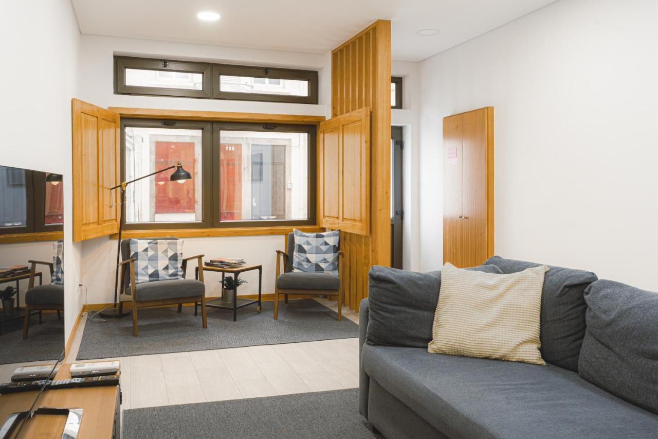 Bonjardim Premium By Homing Διαμέρισμα Πόρτο Εξωτερικό φωτογραφία
